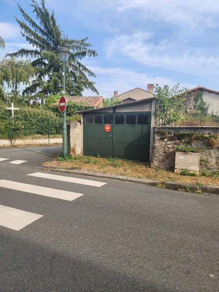 vente Maison Abzac - Photo 14