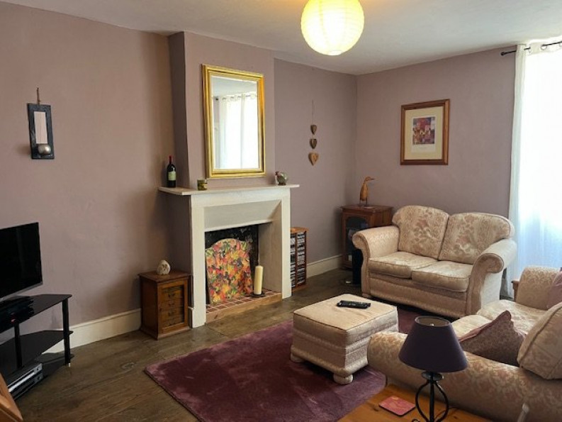 sale Maison mitoyenne Les Salles Lavauguyon - Photo 4