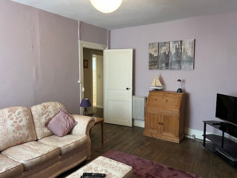 sale Maison mitoyenne Les Salles Lavauguyon - Photo 12