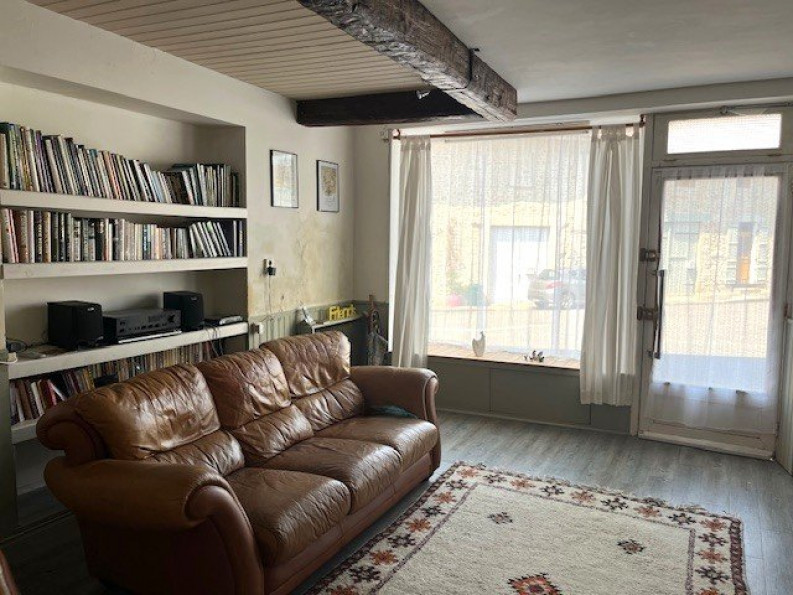 sale Maison mitoyenne Les Salles Lavauguyon - Photo 15