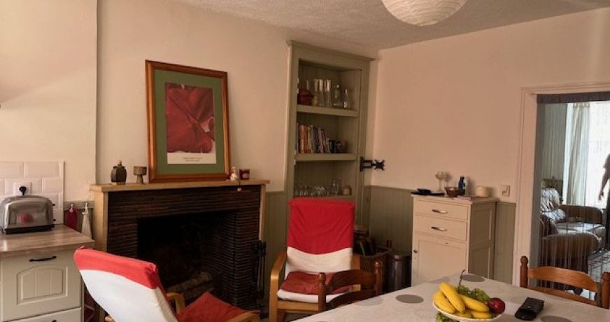 vente Maison mitoyenne Les Salles Lavauguyon