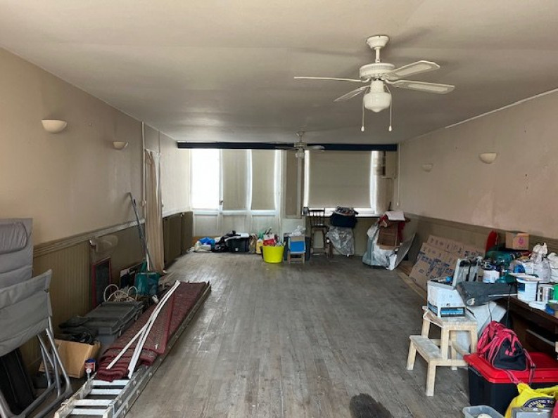 sale Maison mitoyenne Les Salles Lavauguyon - Photo 19