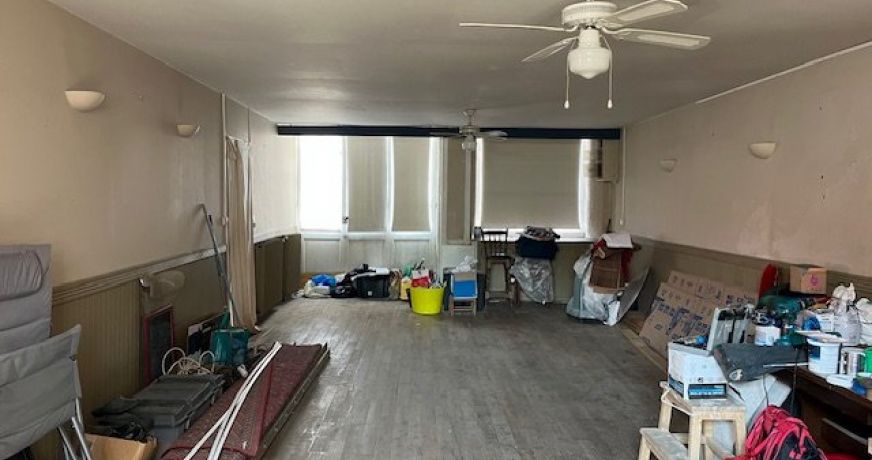 vente Maison mitoyenne Les Salles Lavauguyon