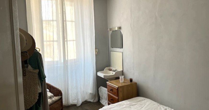 vente Maison mitoyenne Les Salles Lavauguyon