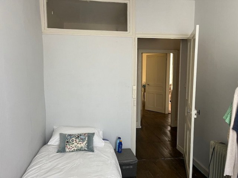 sale Maison mitoyenne Les Salles Lavauguyon - Photo 9