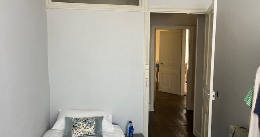 vente Maison mitoyenne Les Salles Lavauguyon