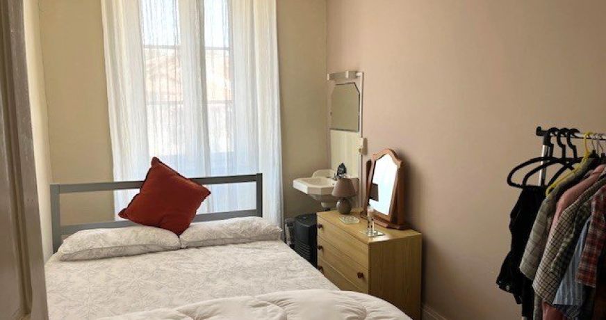 vente Maison mitoyenne Les Salles Lavauguyon