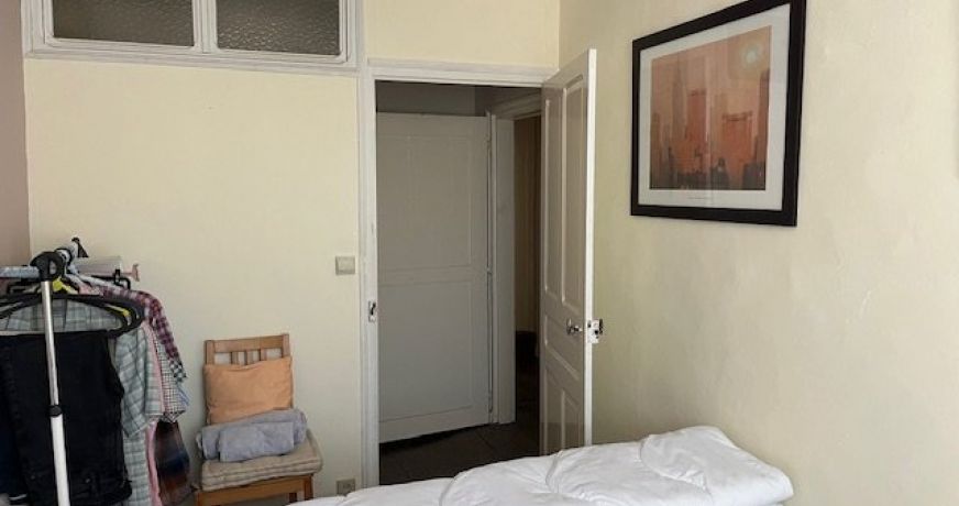 vente Maison mitoyenne Les Salles Lavauguyon