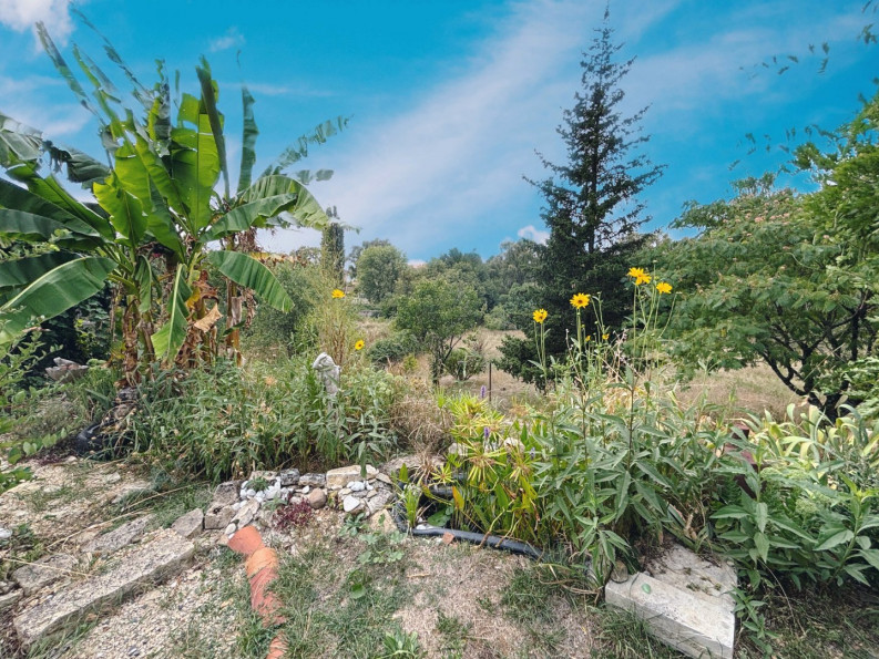 vente Maison Ruffec - Photo 12