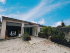 vente Maison Ruffec