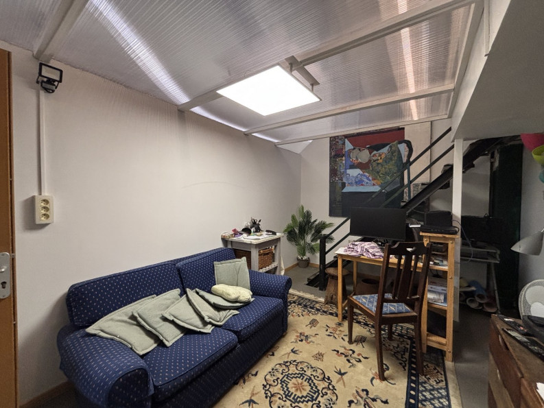 vente Maison Ruffec - Photo 8