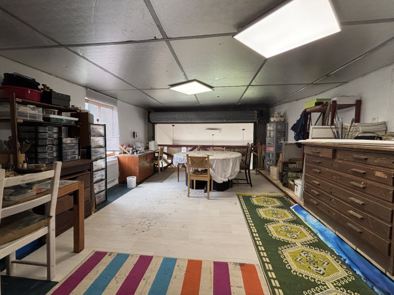 vente Maison Ruffec - Photo 10