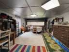 vente Maison Ruffec
