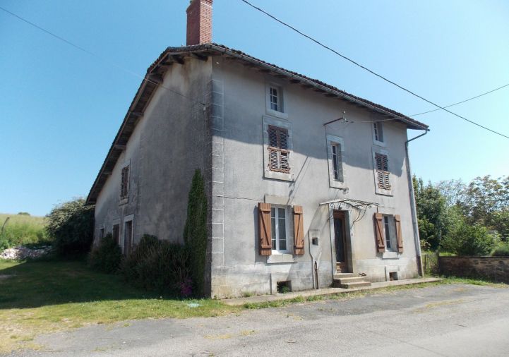 sale Maison à rénover Vayres