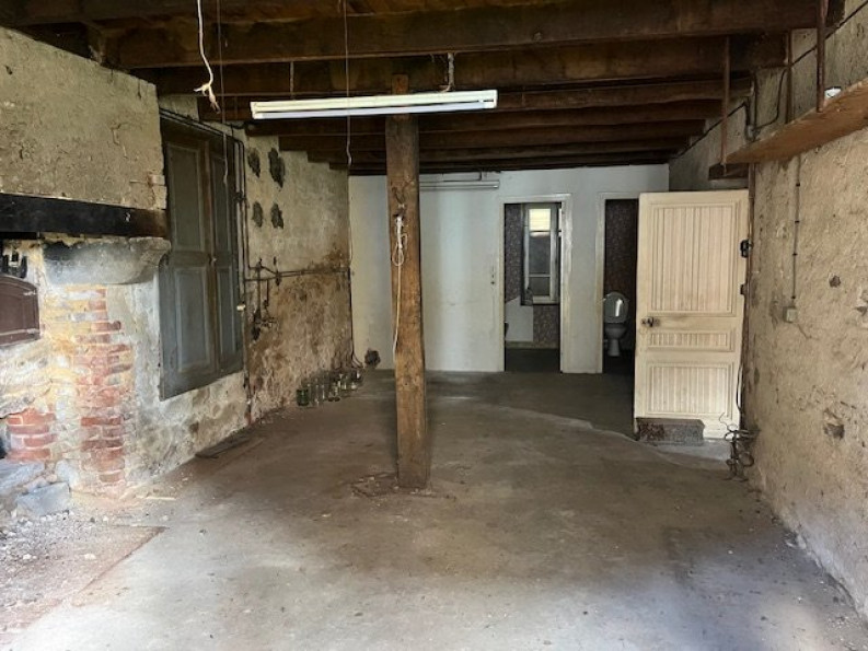 sale Maison à rénover Vayres - Photo 14