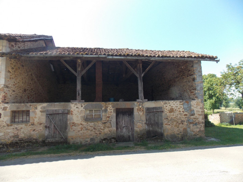 vente Maison à rénover Vayres - Photo 2