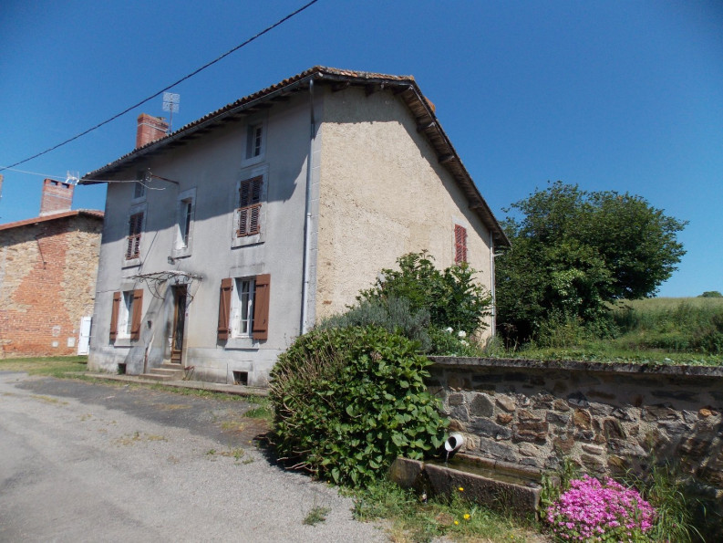 vente Maison à rénover Vayres - Photo 4