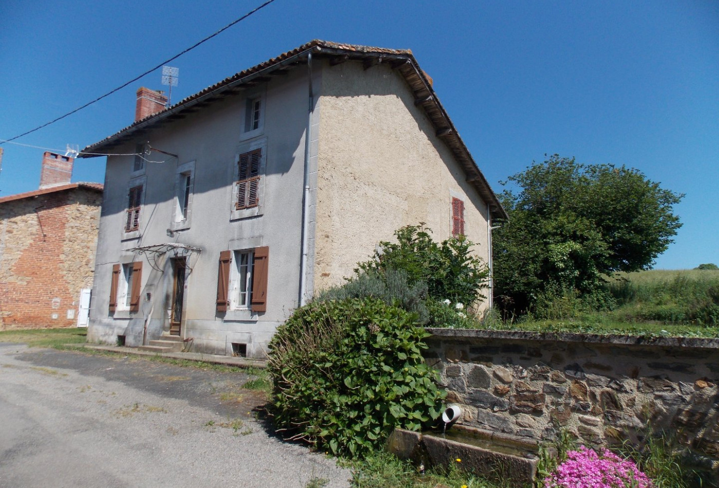 vente Maison à rénover Vayres - Photo 4