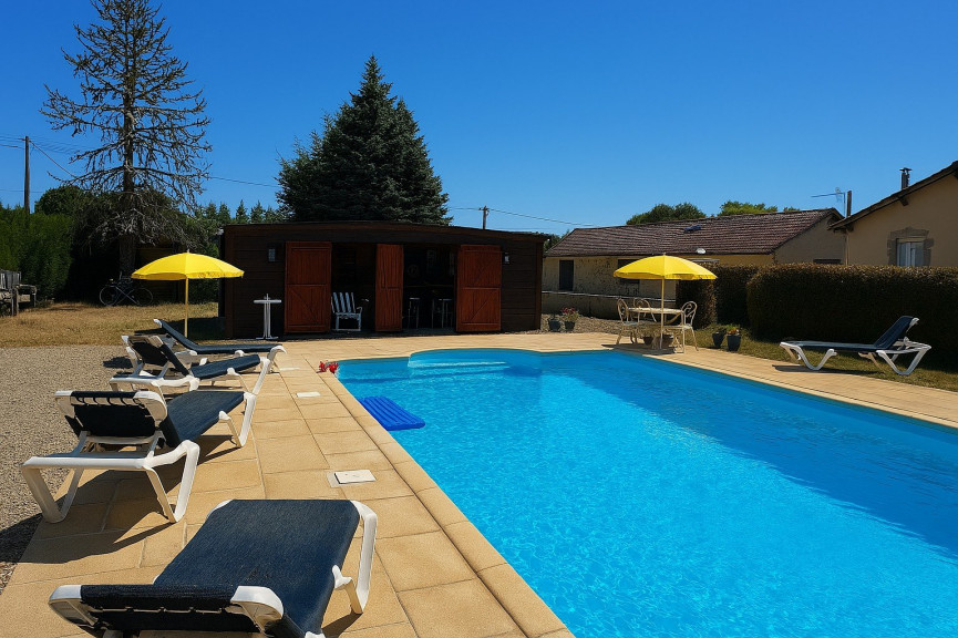 vente Maison de caractère Marval - Photo 2