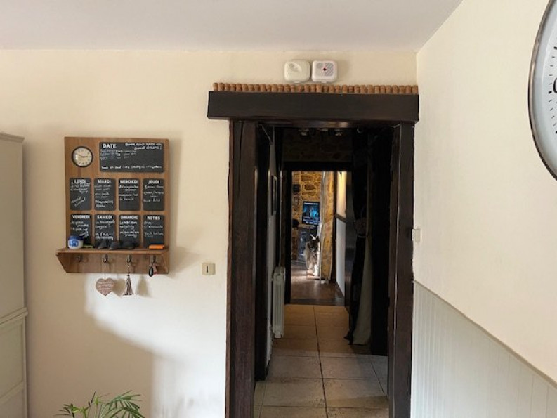 vente Maison de caractère Marval - Photo 16