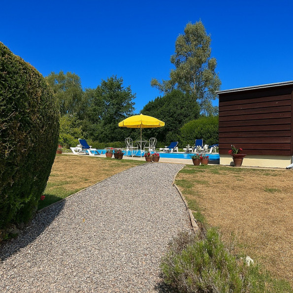 vente Maison de caractère Marval - Photo 4