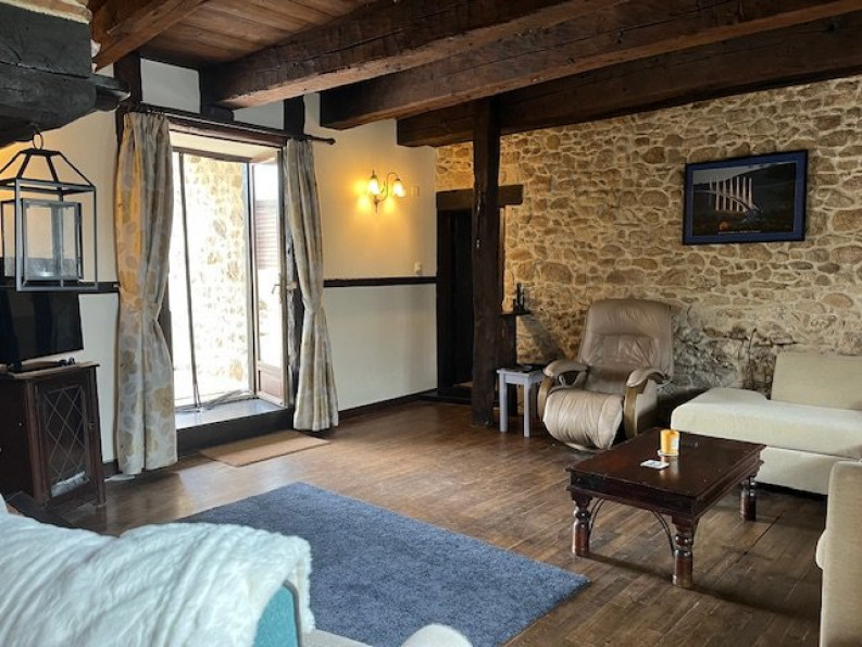 vente Maison de caractère Marval - Photo 11