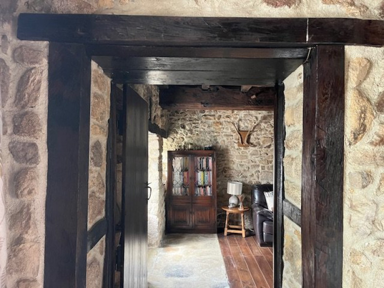 vente Maison de caractère Marval - Photo 17