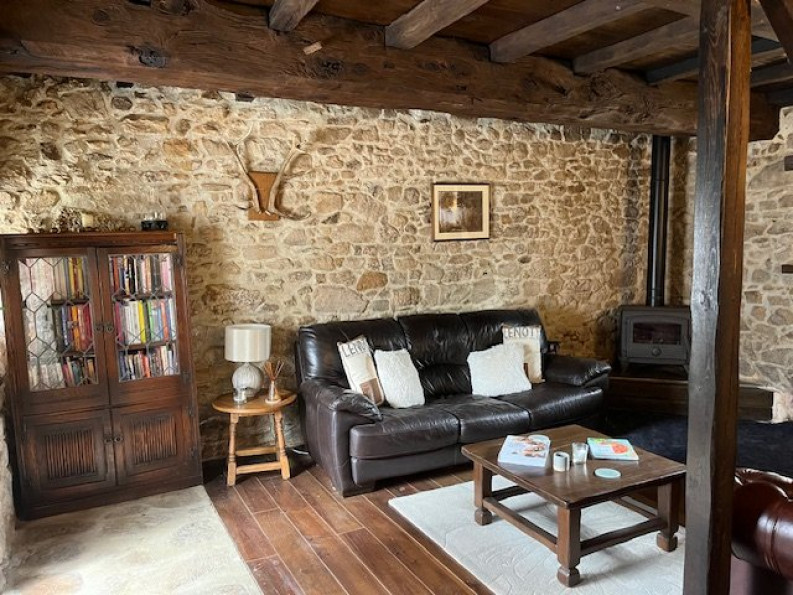 vente Maison de caractère Marval - Photo 18