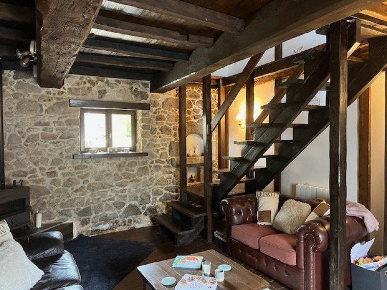 vente Maison de caractère Marval - Photo 20