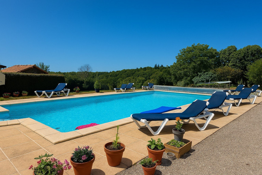 vente Maison de caractère Marval - Photo 1