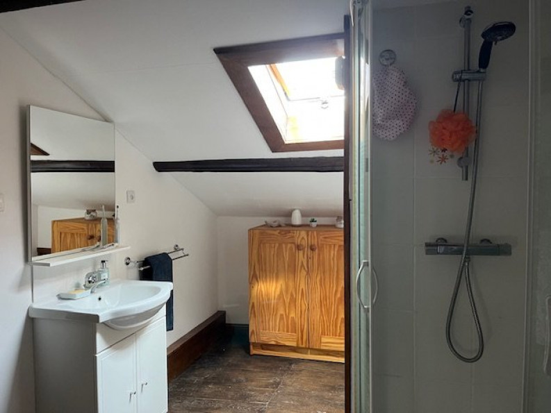 vente Maison de caractère Marval - Photo 14