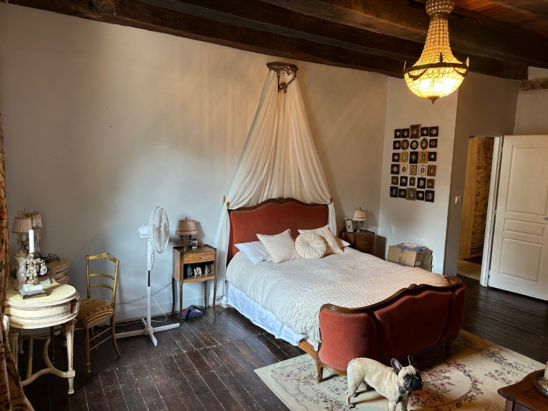 vente Maison individuelle Dournazac - Photo 12