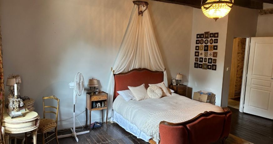 vente Maison individuelle Dournazac