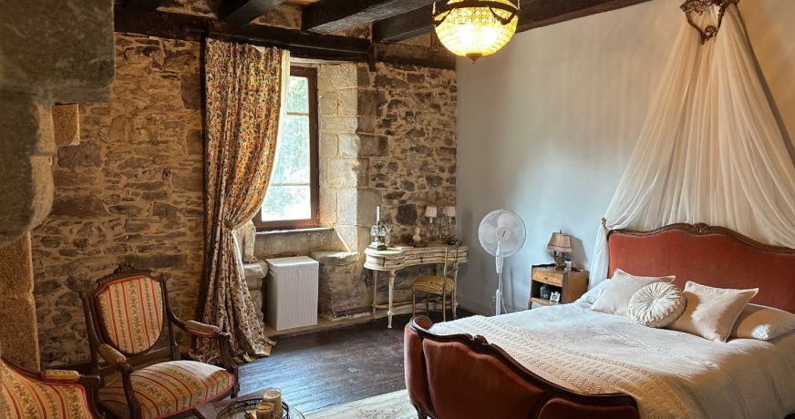 vente Maison individuelle Dournazac