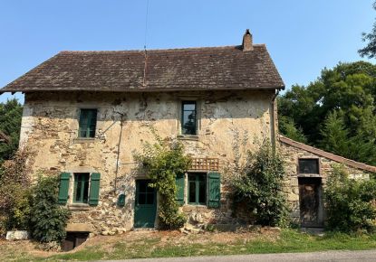 vente Maison individuelle Dournazac