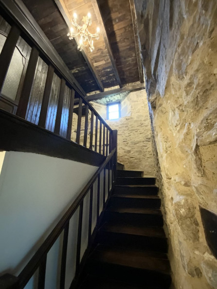 vente Maison individuelle Dournazac - Photo 19