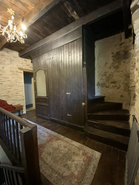 vente Maison individuelle Dournazac - Photo 20