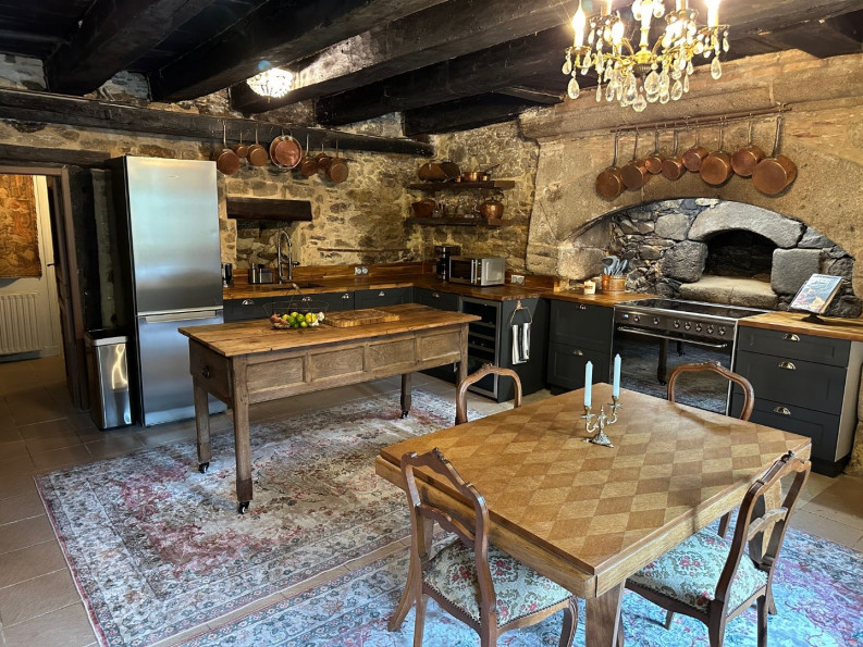 vente Maison individuelle Dournazac - Photo 4