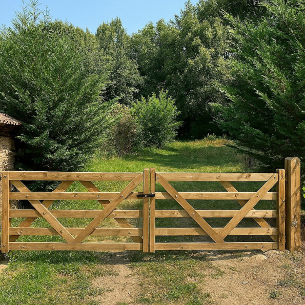 vente Maison individuelle Dournazac - Photo 3