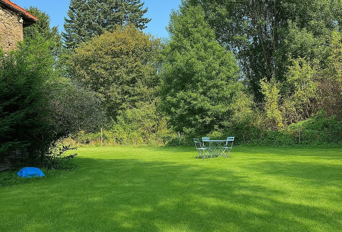 vente Maison individuelle Dournazac - Photo 2