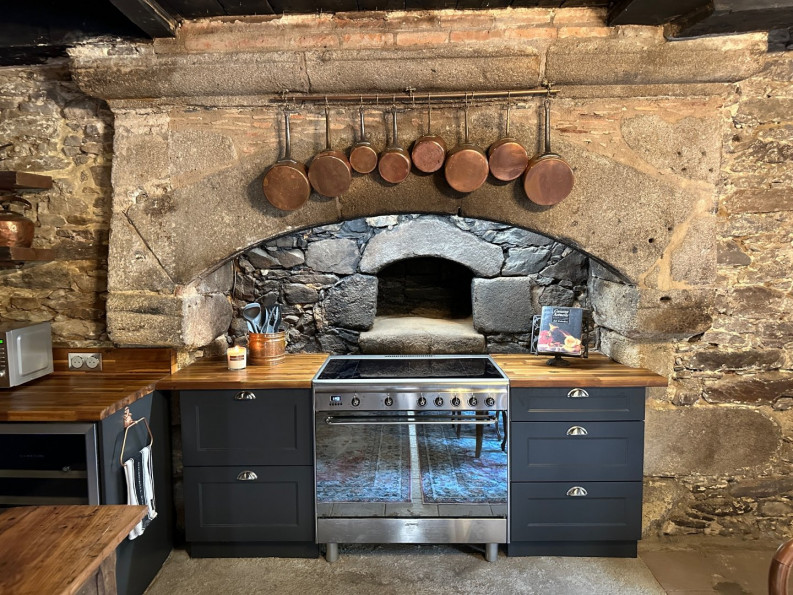 vente Maison individuelle Dournazac - Photo 6