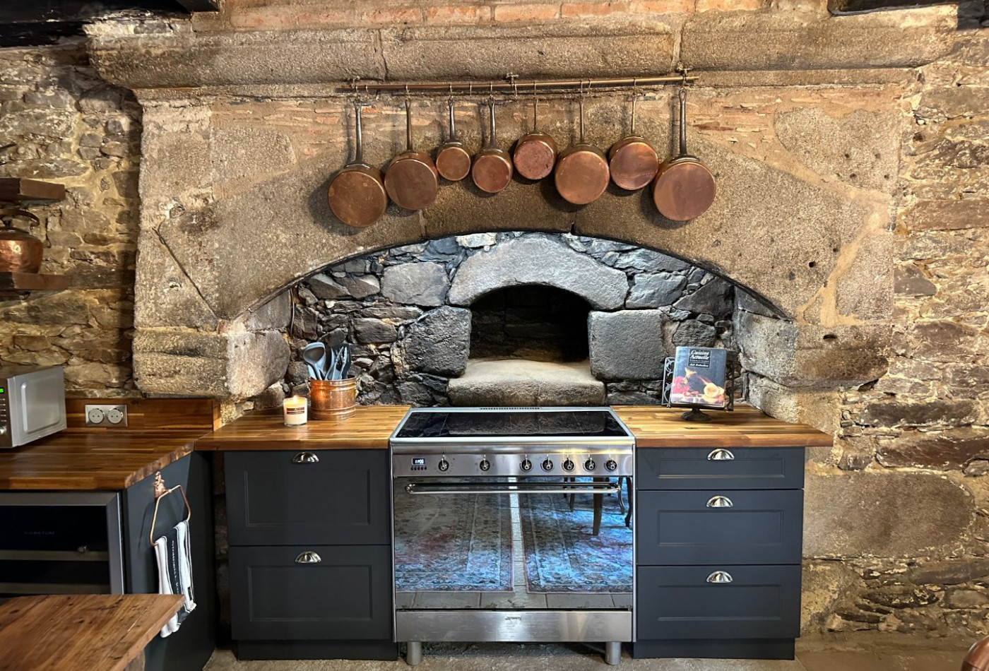 vente Maison individuelle Dournazac - Photo 6