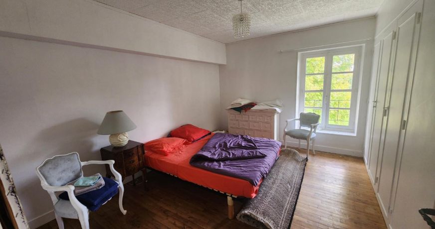 vente Maison Asnieres Sur Blour