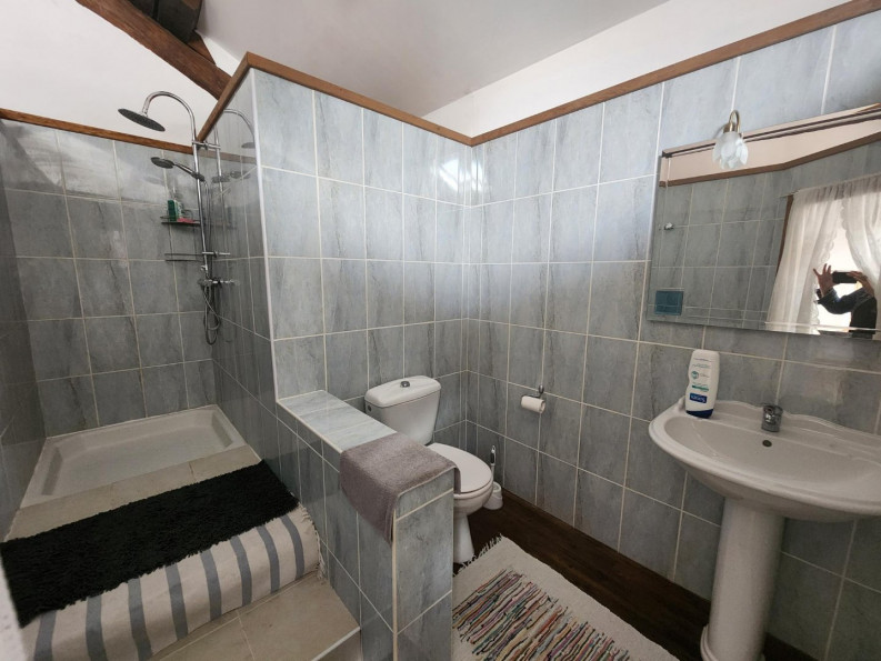 vente Maison Asnieres Sur Blour - Photo 6