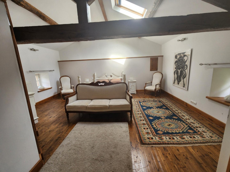 vente Maison Asnieres Sur Blour - Photo 8