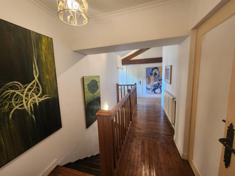 vente Maison Asnieres Sur Blour - Photo 9