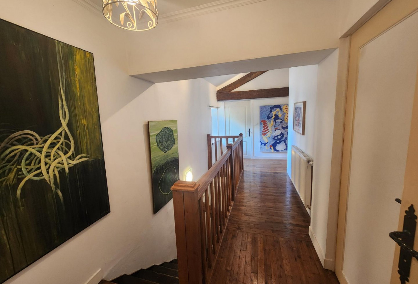 vente Maison Asnieres Sur Blour - Photo 9