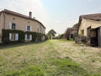 vente Maison Aubeterre Sur Dronne