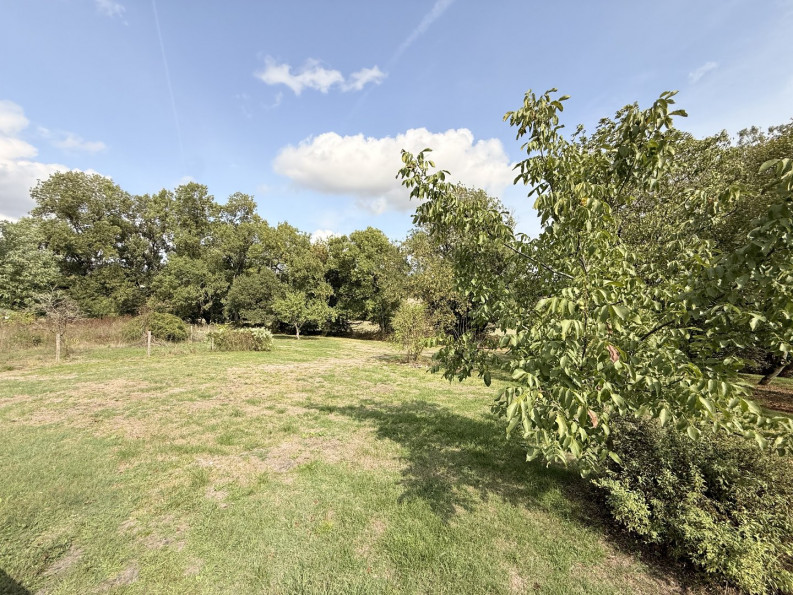 vente Maison Aubeterre Sur Dronne - Photo 7