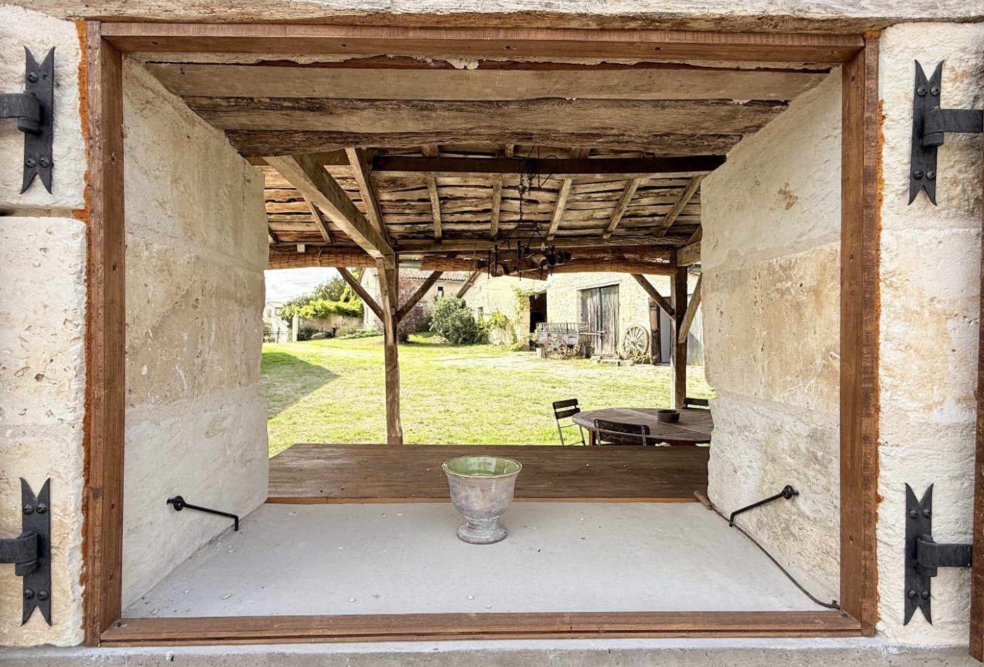 vente Maison Aubeterre Sur Dronne - Photo 6